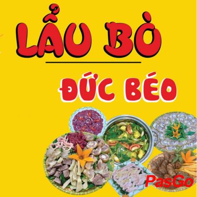 Lẩu Bò Đức Béo Long Biên