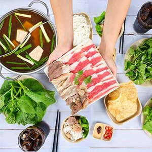 Lẩu Bò Sài Gòn ViVu Big C An Lạc