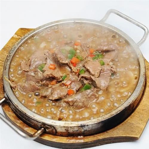 LẨU CHÁO HÒA HƯƠNG – THIÊN ĐƯỜNG LẨU CHÁO