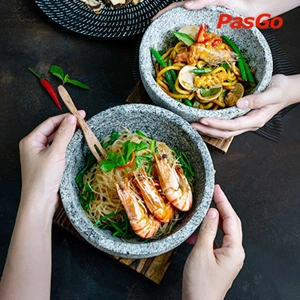 Lẩu Coca Suki Aeon Mall Bình Tân