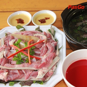 Lẩu Dê 404 Nguyễn Thị Tú