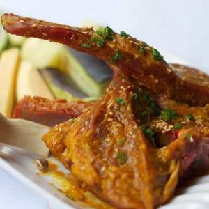 LẨU DÊ CƯỜNG TẦU – THÊM HƯƠNG VỊ, THÊM NIỀM VUI