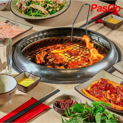  Lẩu Dê Nhất Ly Hạ Long