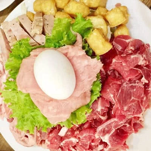 Lẩu Đức Trọc 15 Yên Phụ