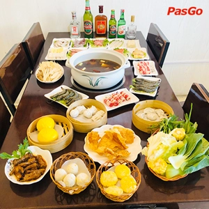 Lẩu Hải Đế Lao Hà Đông   