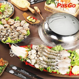 Lẩu Hơi Caribe Hai Bà Trưng