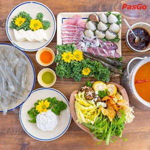 Lẩu Hồi Đó Võ Thị Sáu 