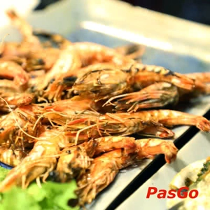 Lẩu Hội Quán Vincom Nguyễn Chí Thanh