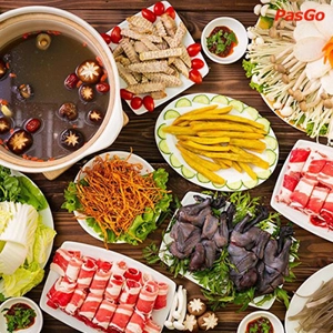 Lẩu Nấm Gia Khánh Dương Nội