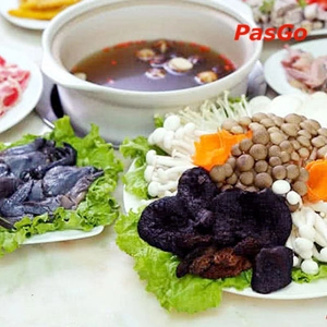 Lẩu Nấm Gia Khánh Vinhome Ocean Park 