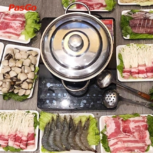 Lẩu Nhà Nhím Lạc Trung  