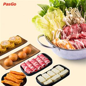 Lẩu Phan Phùng Khoang