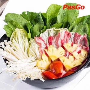 Lẩu Phan Thái Hà