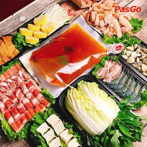 Lẩu Tại Nhà Nghĩa Tân  