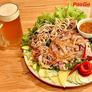 Le Beer Nguyễn Thị Thập