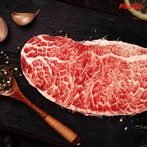 Le Monde Steak Vincom Center Phạm Ngọc Thạch