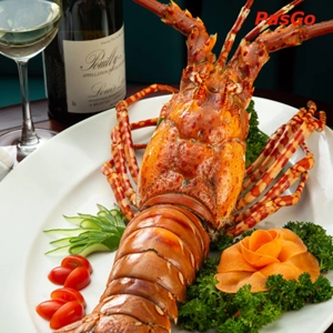 Legend Seafood & Hotpot Nguyễn Tuân