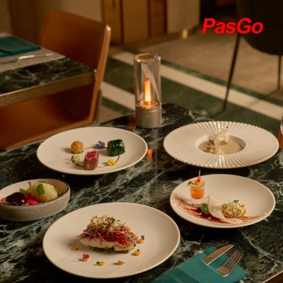 Link Bistro Cafe Bà Triệu