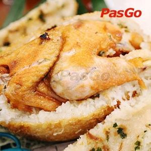 Lộc Xuân Quán Liễu Giai