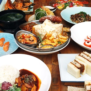 Maison Lý Thánh Tông