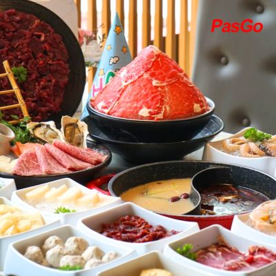 MALA Buffet Lẩu Đài Loan Royal City