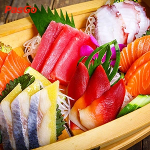 Maneki Neko Deli IPH Xuân Thủy