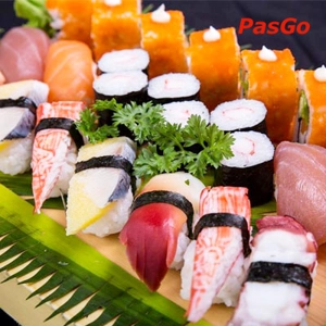 Maneki Neko Deli Mipec Tây Sơn