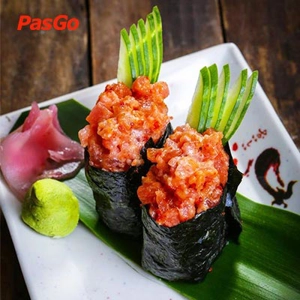 Maneki Neko Deli The Garden Mễ Trì