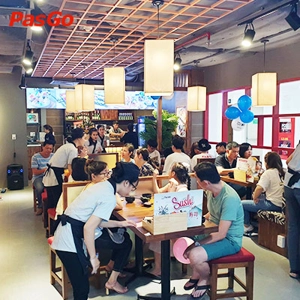 Maneki Neko Deli Vincom Thủ Đức