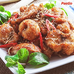 Mạnh Cá Lăng Tố Hữu