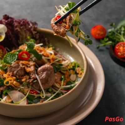 Mani Thai Xuân Diệu