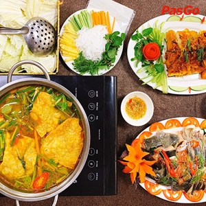Mập Quán Hà Đông  