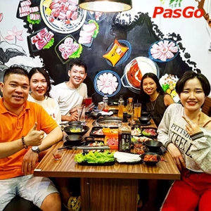 Meat BBQ Phan Văn Trị