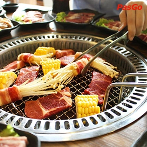 Meat BBQ Trần Khắc Chân
