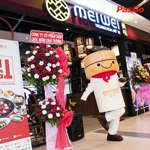 Meiwei Aeon Mall Bình Tân
