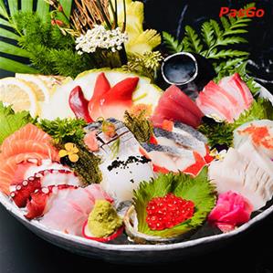 MIYEN – Japanese Fusion Cuisine Pasteur