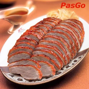 MK Restaurants Aeon Mall Bình Tân