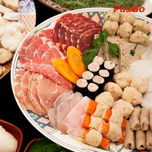 MK Restaurants Nguyễn Du