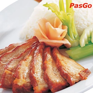 MK Restaurants Vincom Center