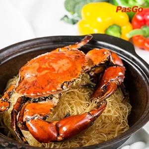 Món Ăn Ngon Kỳ Hoà