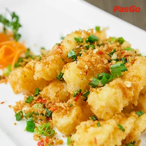 Món Ăn Ngon Tân Bình