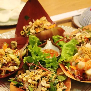 Món Ngon Sài Thành 59A Huỳnh Thúc Kháng