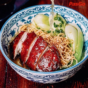 Mong Kok Nguyễn Văn Cừ