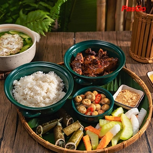 Mỹ Vị Restaurant Cafe Lý Thường Kiệt