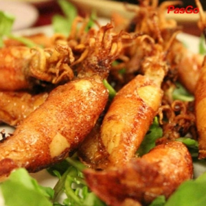 Nam Dương Tửu Trâu Quỳ