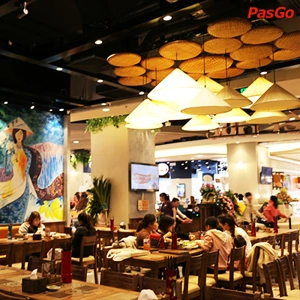 Nét Huế Aeon Mall Hà Đông