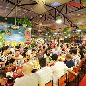 Nghé Vàng Võ Thị Sáu