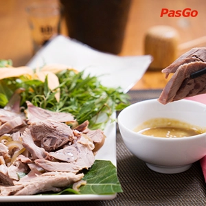 Ngọc Dương Hoàng Quốc Việt