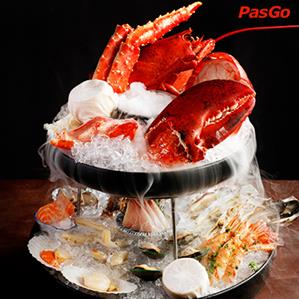 Ngọc Sương Seafood & Bar Nguyễn Siêu