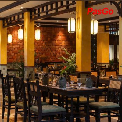 Ngon Phố Hội Authentic Vietnamese Cuisine Hội An